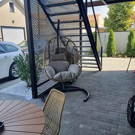 Maxim Apartments Гаркань Екстер'єр фото