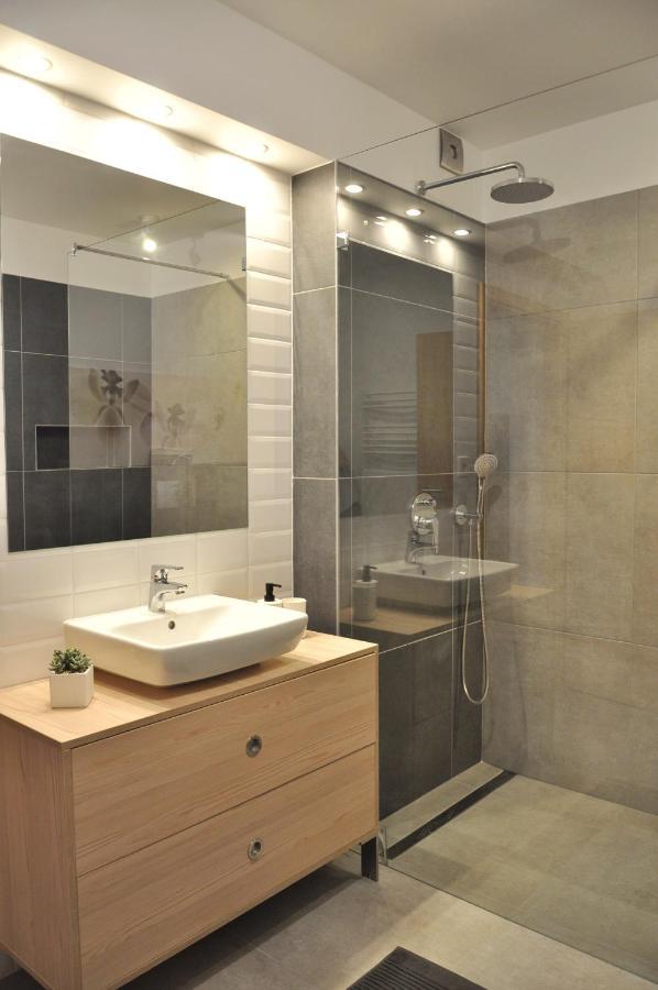 Maxim Apartments Гаркань Екстер'єр фото