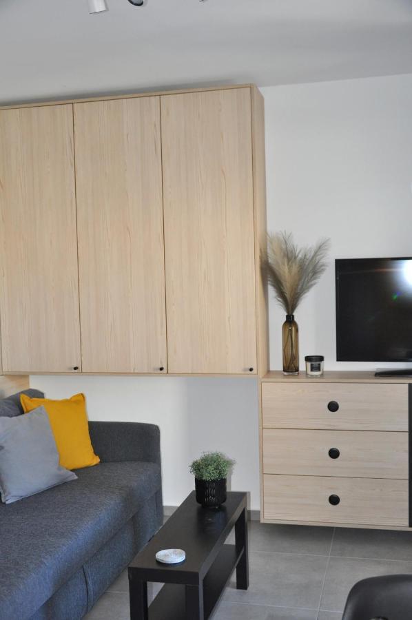 Maxim Apartments Гаркань Екстер'єр фото