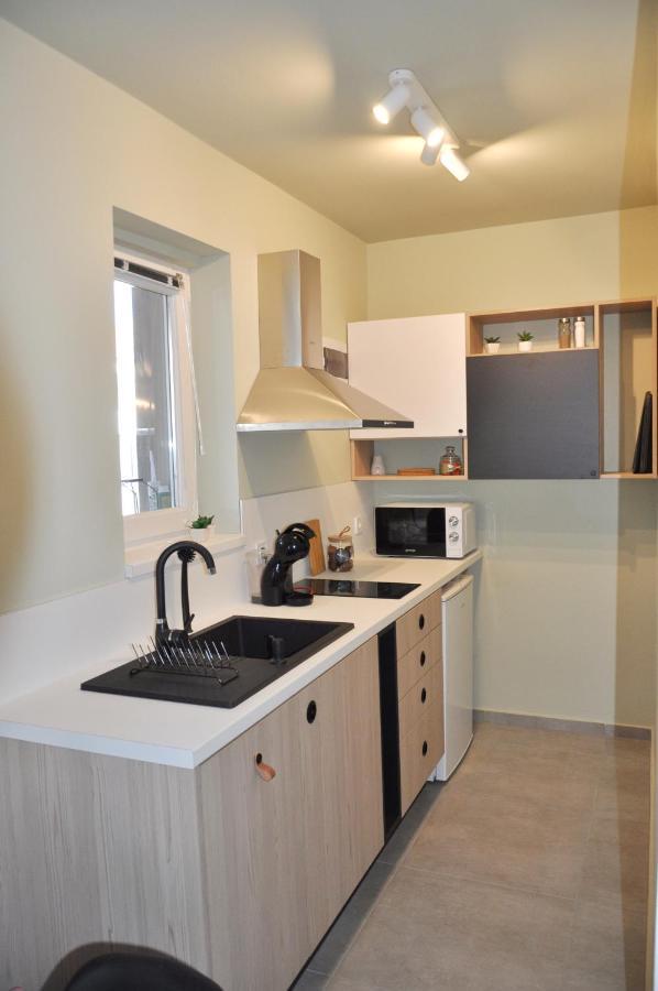 Maxim Apartments Гаркань Екстер'єр фото