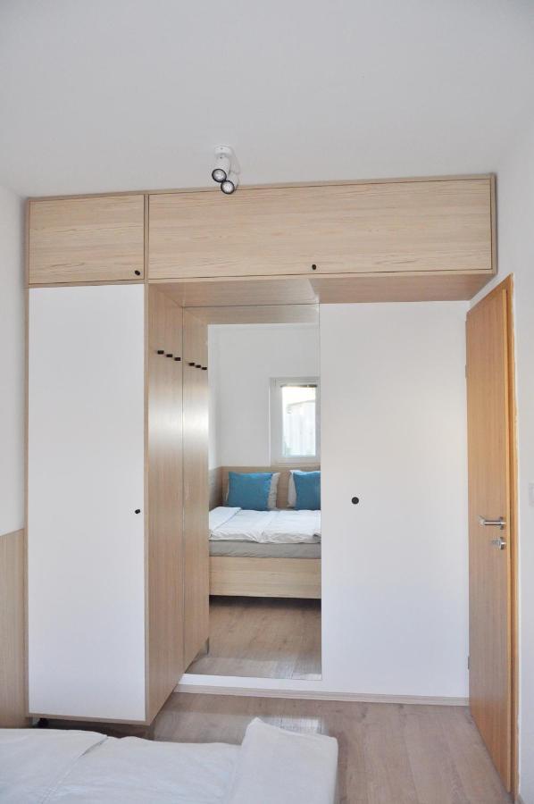 Maxim Apartments Гаркань Екстер'єр фото