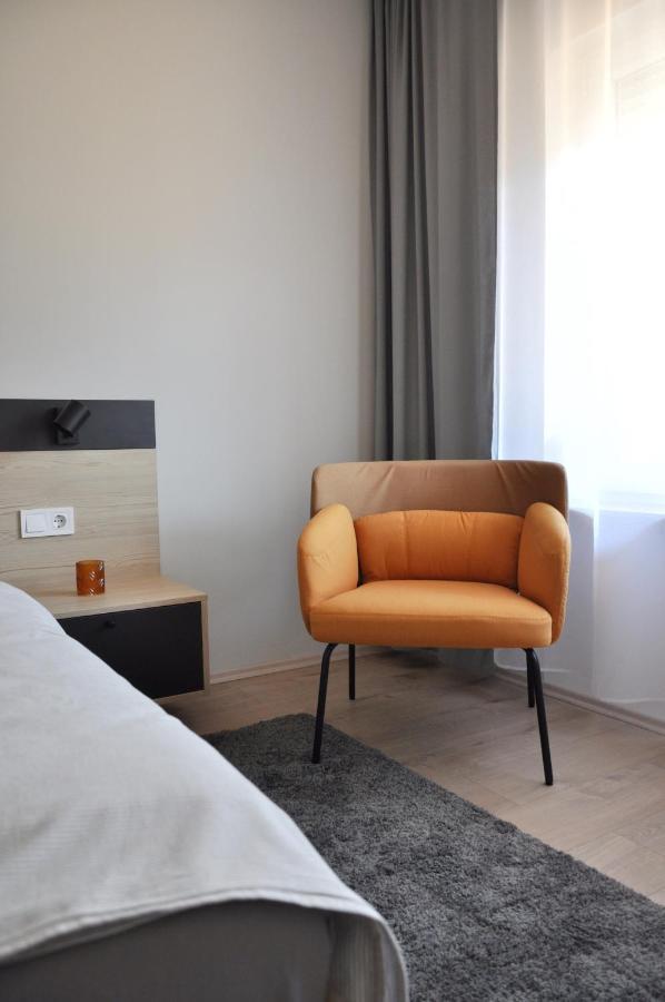 Maxim Apartments Гаркань Екстер'єр фото