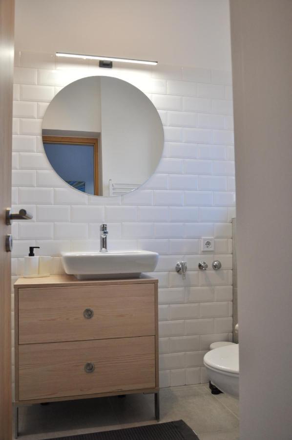 Maxim Apartments Гаркань Екстер'єр фото