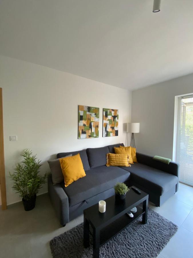 Maxim Apartments Гаркань Екстер'єр фото